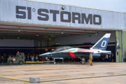 AZ ÚJ FRECCE TRICOLORI REPÜLŐ LESZ’ IL LEONARDO T-346 MESTER!!!