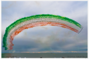 2024 – Jesolo Air Show – Un eveniment de spectacol și putere în cer